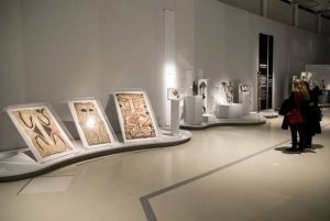 Exposição 'Picasso Primitivo', no museu Quai Branly, de Paris, coloca lado a lado o artista espanhol e a arte africana