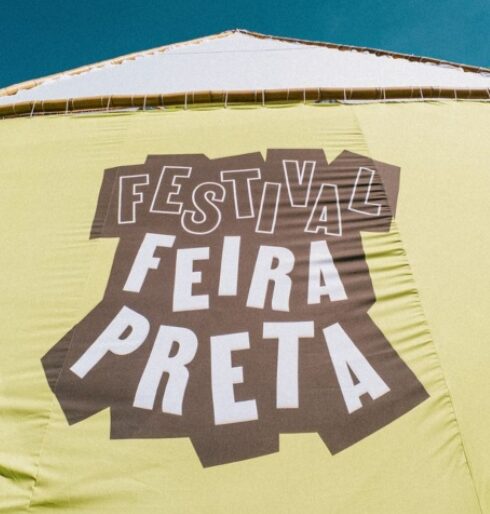 Come A Hoje O Festival Preta Revista Ra A Brasil