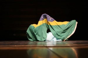 FOTO Na medida da afrodescendencia
