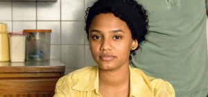 Jéssica Ellen (arquivo revista raça)