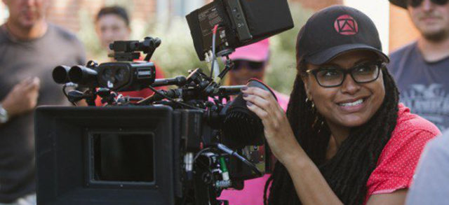 Ava DuVernay, primeira mulher negra a dirigir um filme, "Selma - Uma Luta Pela Igualdade"