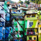 Favela - Rio de Janeiro