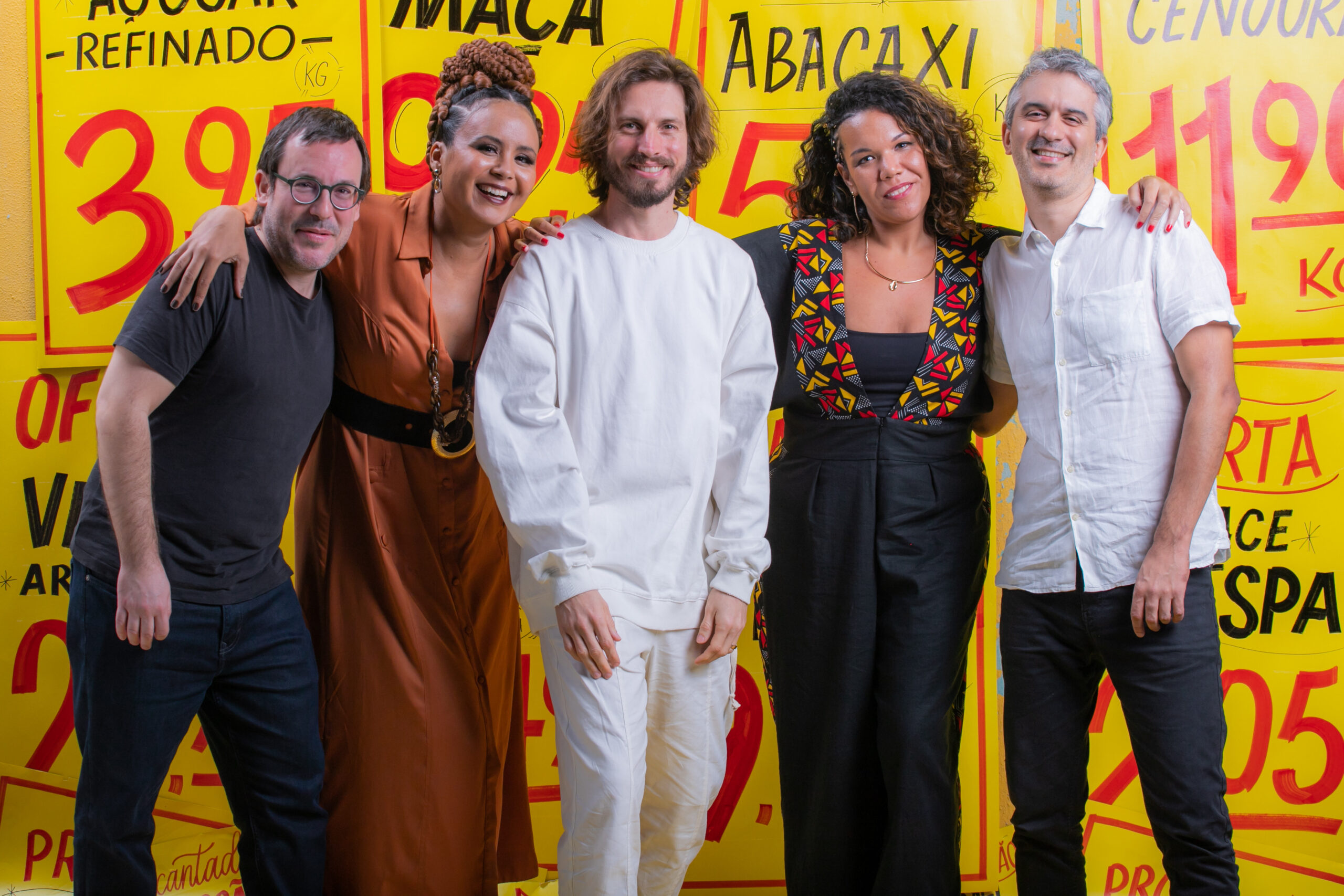 Leandro Ramos e Caito Mainier  Atores, Cultura, Amor da minha vida