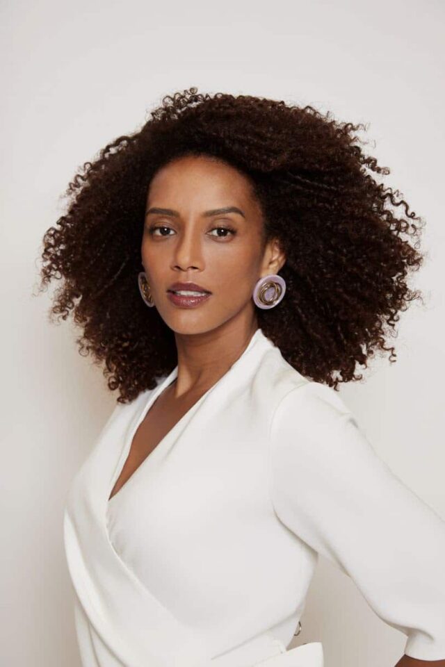 Taís Araujo (arquivo: Revista Raça)