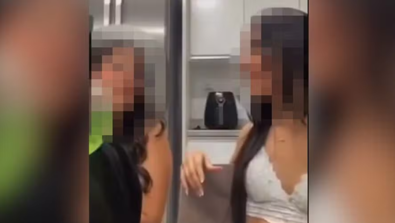 Jovens baianas são acusadas de racismo após vídeo polêmico