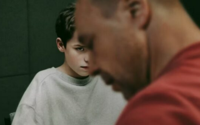 Série Adolescência da Netflix
