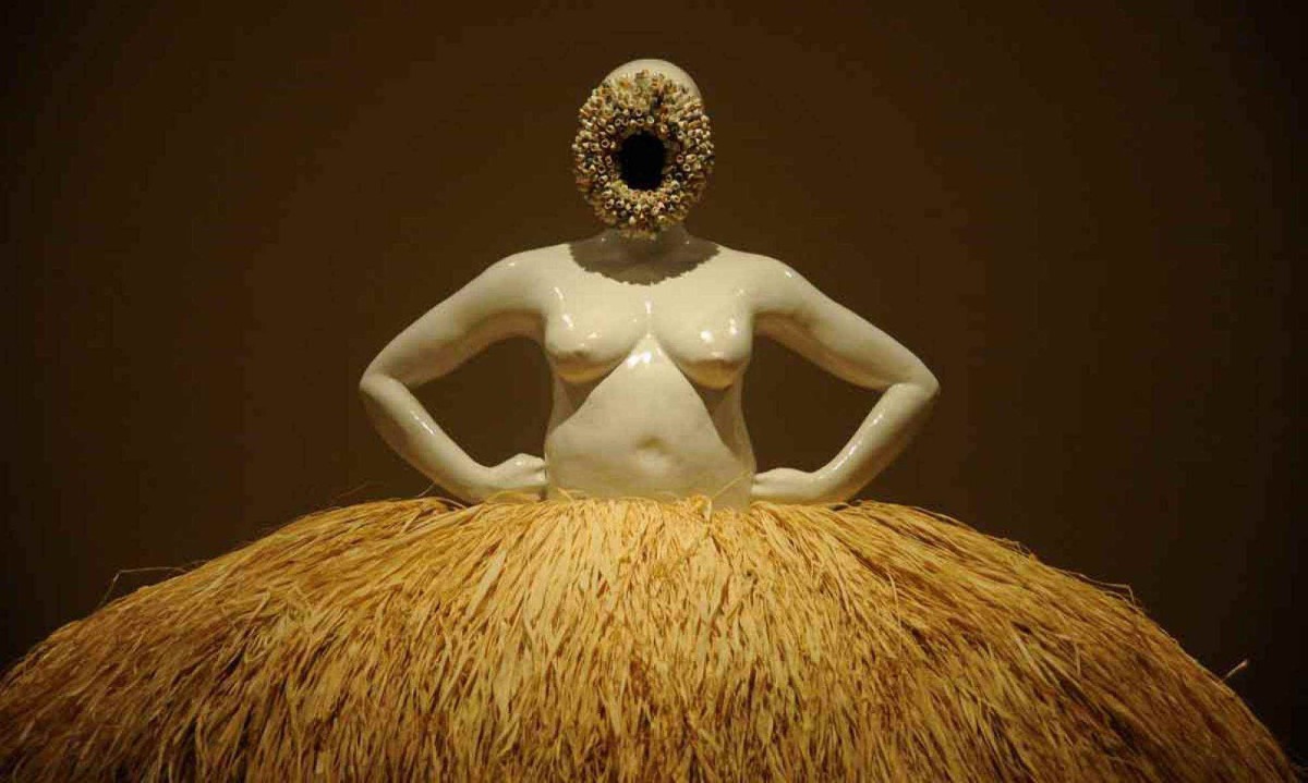 Exposição “Afro-Américas” celebra herança ancestral negra no Rio