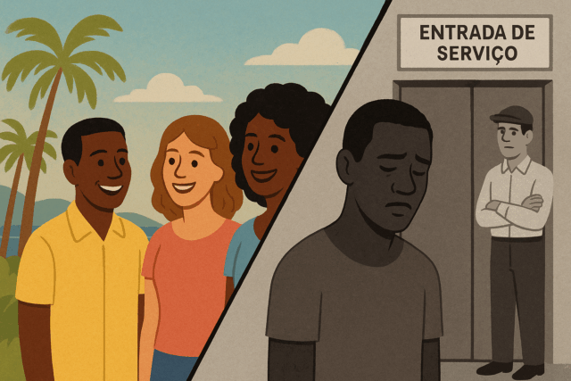 Democracia Racial