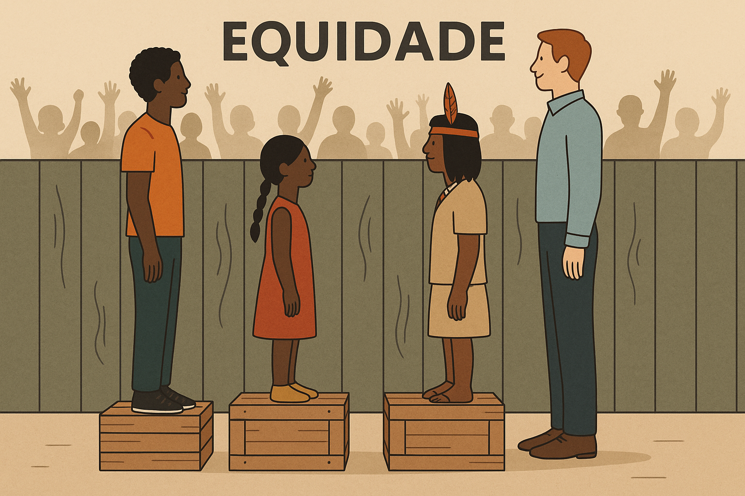 Equidade