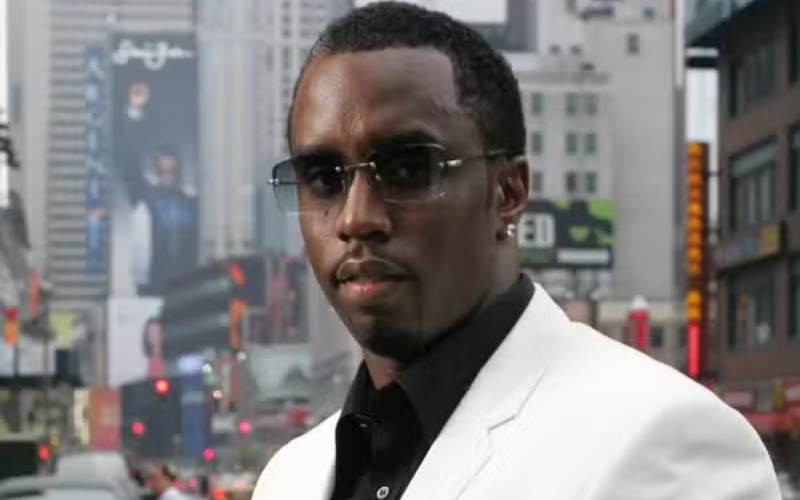 Julgamento de Puff Daddy abala indústria fonográfica nos Estados Unidos