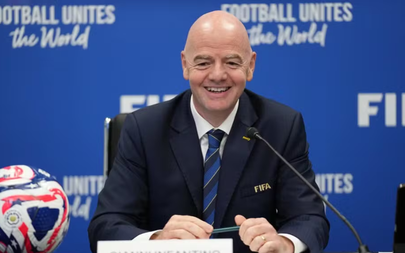 Punições Maiores: FIFA aprova novo código disciplinar com respostas duras ao racismo