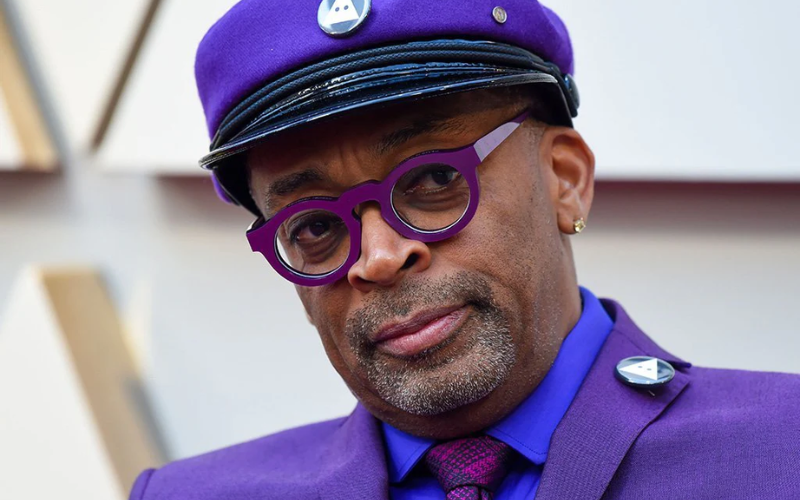 Diretor de ‘Faça a Coisa Certa’, Spike Lee, tem título de Cidadão Fluminense aprovado na Alerj