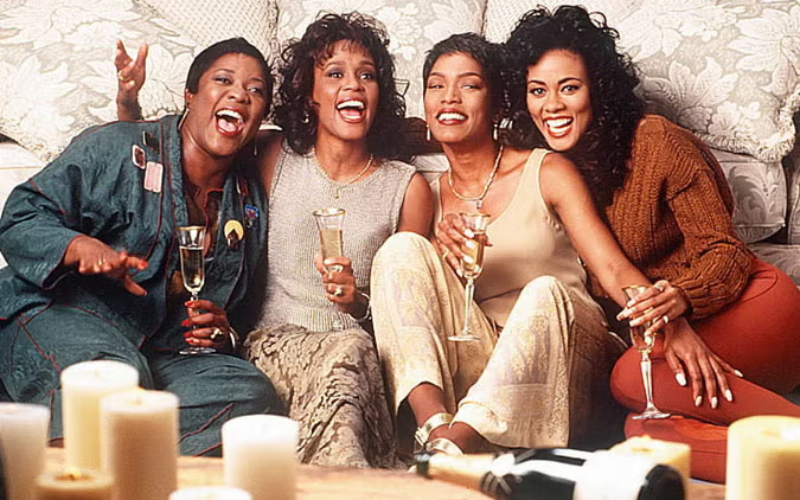 Especial Dia das Mães: O amor e a força das mães negras no cinema