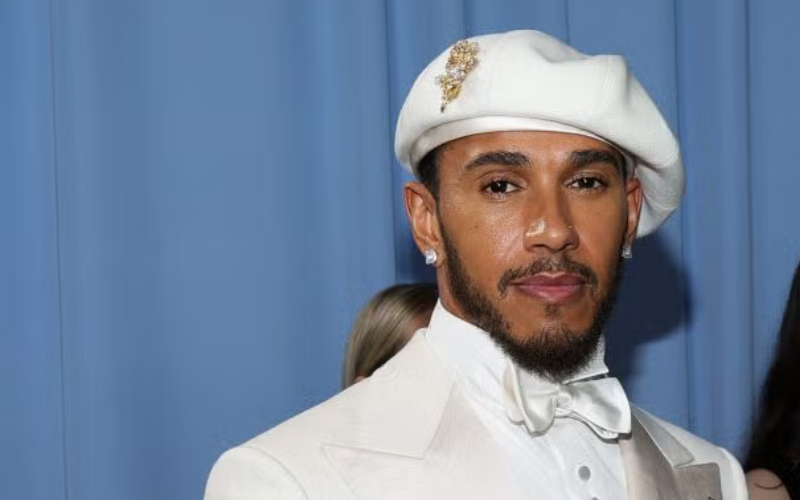 Homens negros brilham no Met Gala 2025