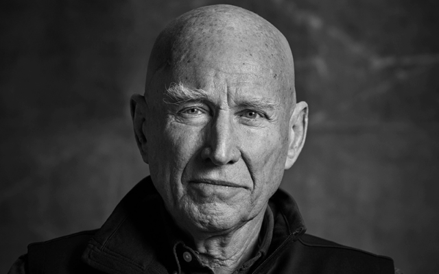 Sebastião Salgado/Instituto Terra