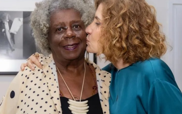 Escritoras negras celebram eleição de Miriam Leitão para ABL<br>