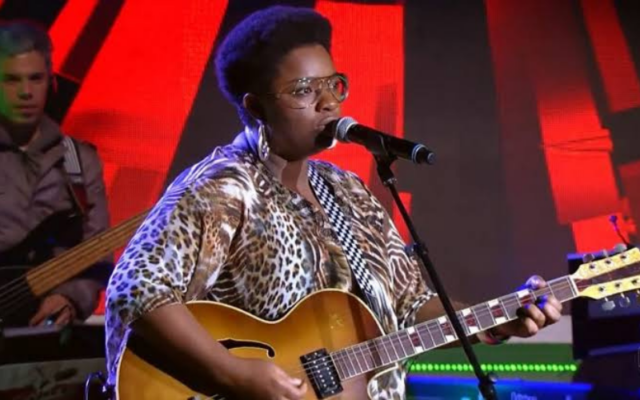 Ellen Oléria homenageia Nina Simone em série de shows no Brasil em maio<br>