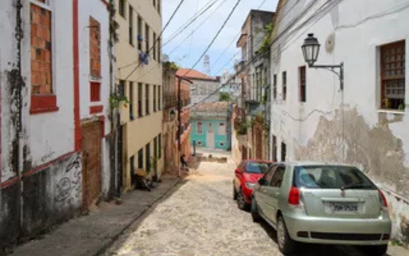 Associação de imprensa pede troca de nome de rua ligada a escravocrata