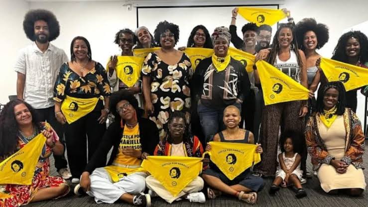 Escola Marielle abre novas inscrições e aposta na força da juventude negra