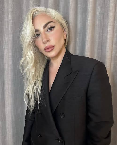 Lady Gaga e a questão racial