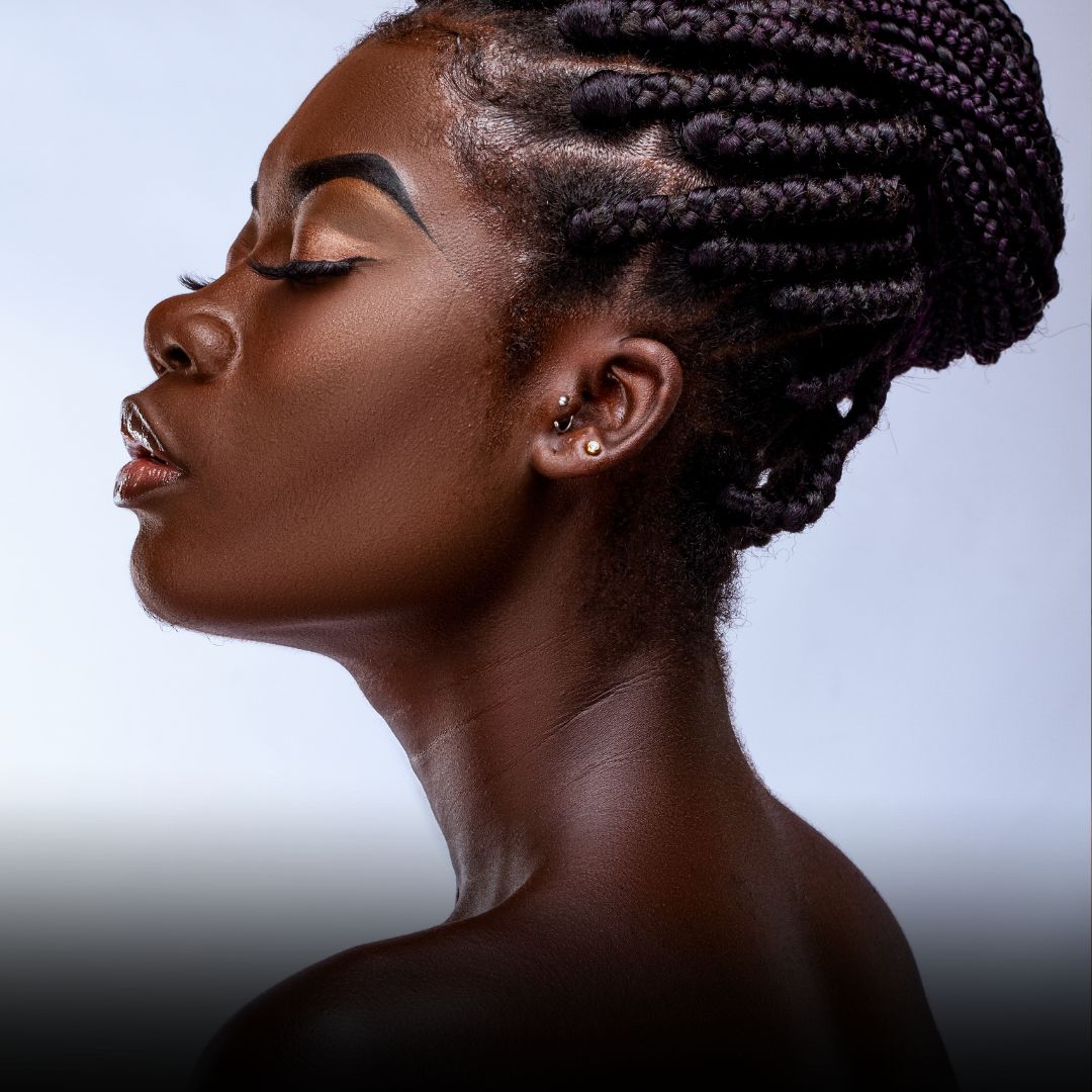 “Até que você é uma negra bonita” o elogio que nunca foi elogio