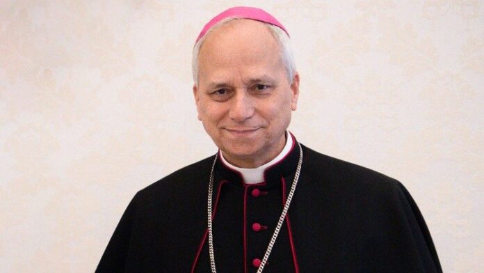 Igreja Católica dá recado ao mundo ao eleger primeiro Papa norte-americano da história