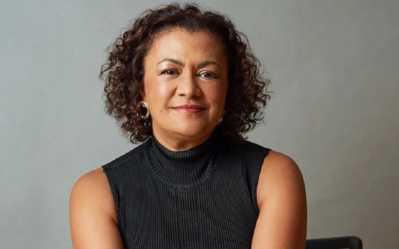 Maria Angela de Jesus é eleita presidente da TV Cultura