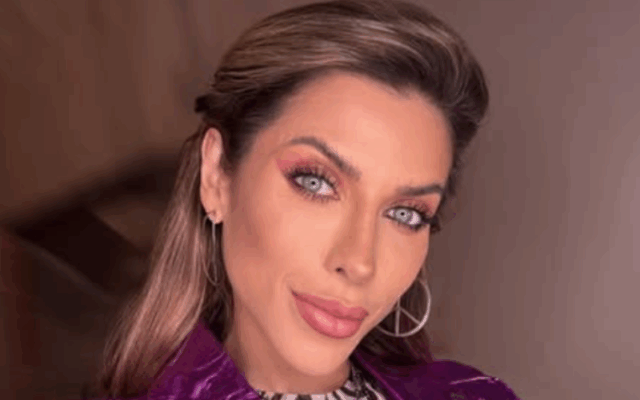 Ana Paula Minerato (instagram)