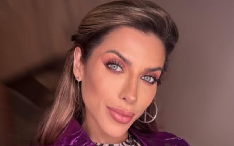 Ana Paula Minerato (instagram)
