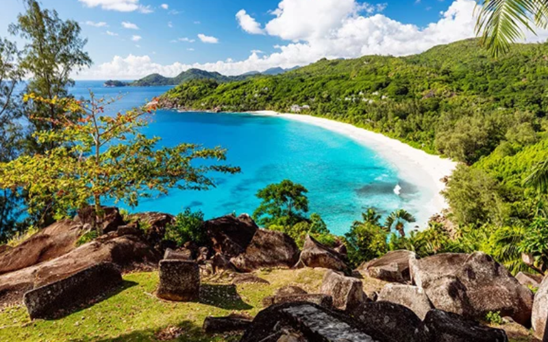 Seychelles: O país mais desenvolvido da África