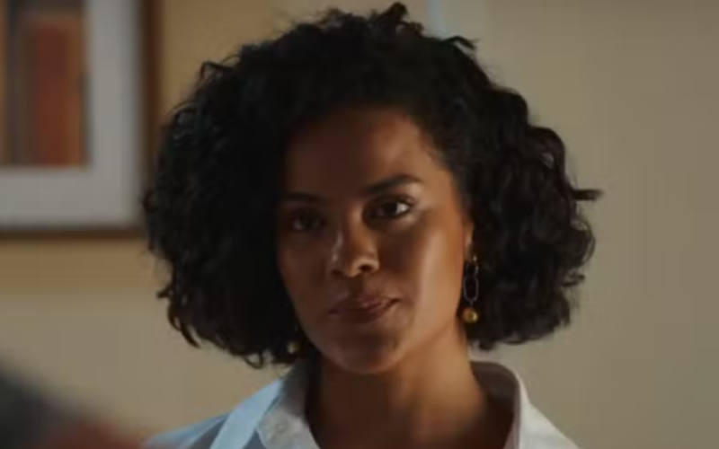 Faty é cruel, sem sentimentos e muito inteligente. Será ela uma sociopata?