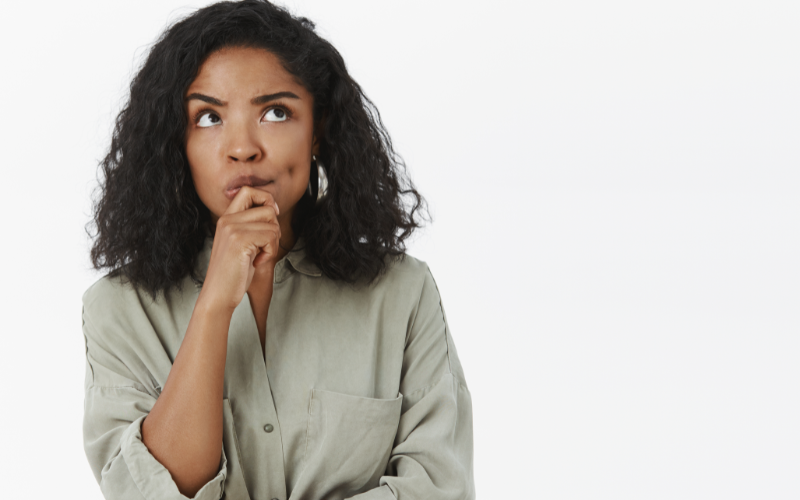 “Eu não gosto de mulher preta”: entre a dor e a cura do desejo colonizado