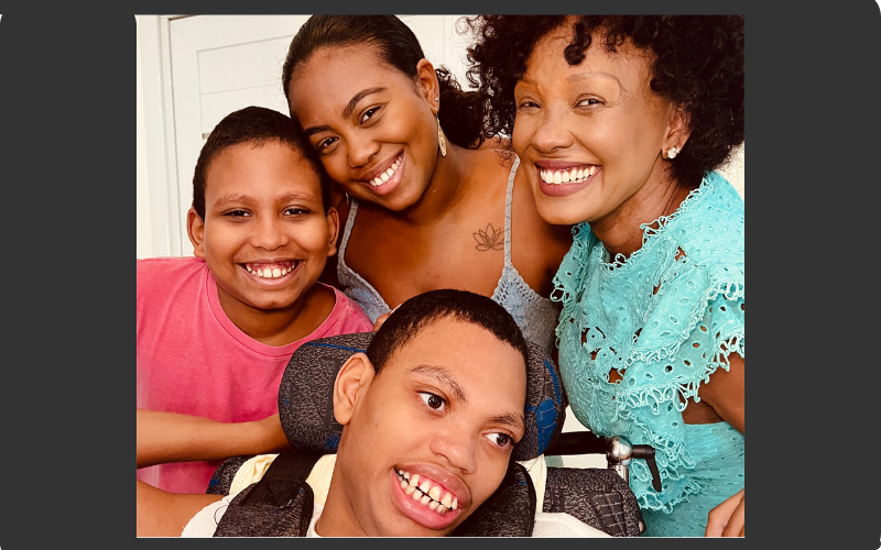 Especial Dia das Mães. Vozes da maternidade negra: histórias de amor, coragem e legado