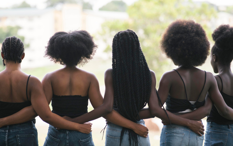 Mulheres e cárcere: sonhos não podem ser acorrentados