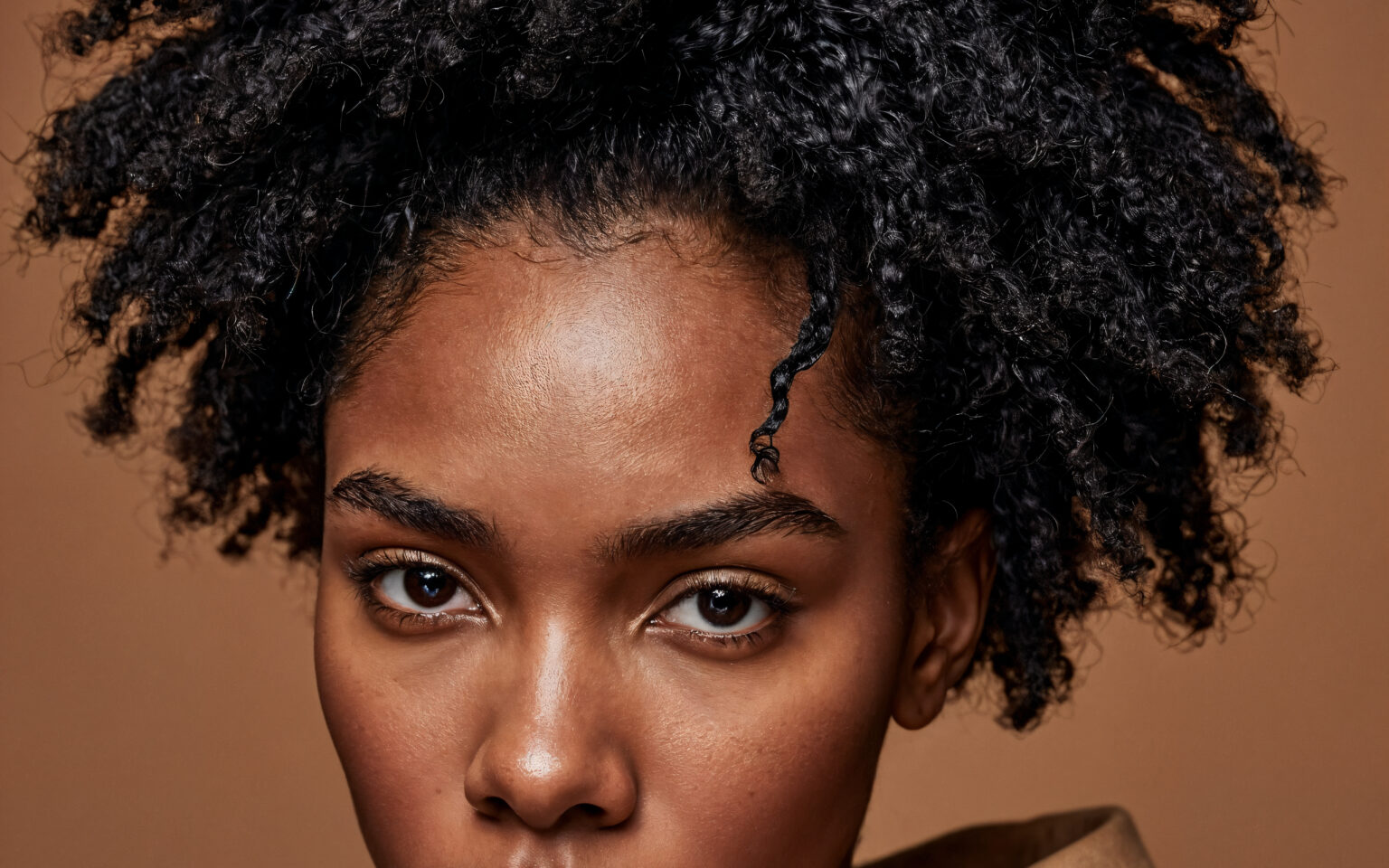 A estética afro como linguagem de beleza, força e liberdade