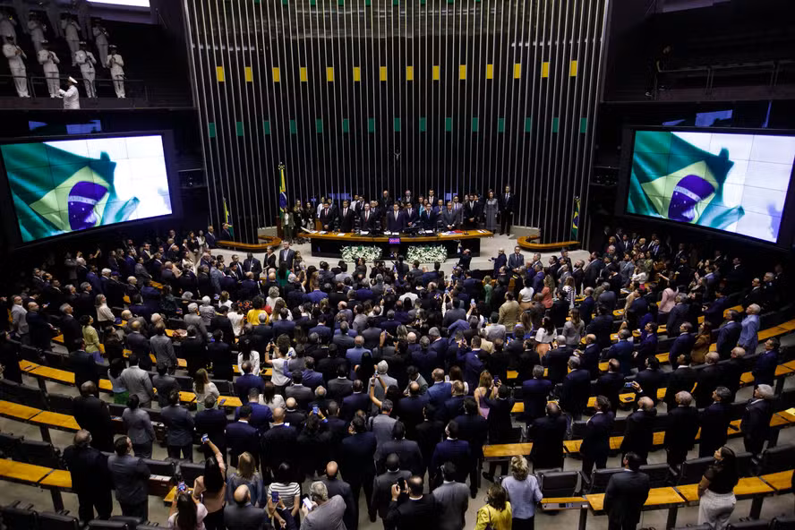 Congresso aprova maior número de deputados, e a representação negra?