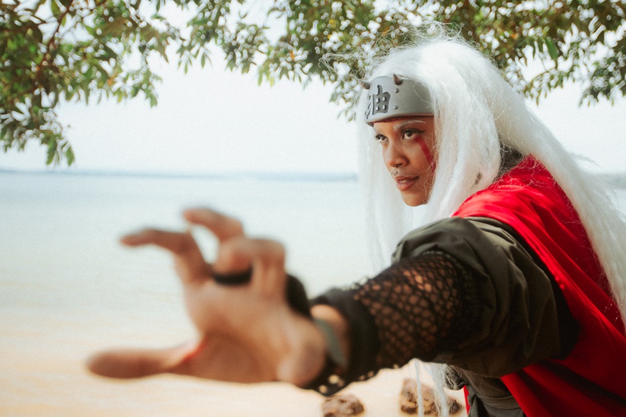 Curta-metragem destaca representatividade negra no universo geek