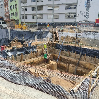 Sítios arqueológicos negros revelam silêncio históricos