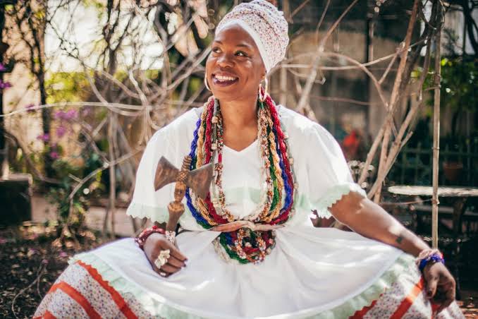 Festival gratuito celebra a força da cultura negro
