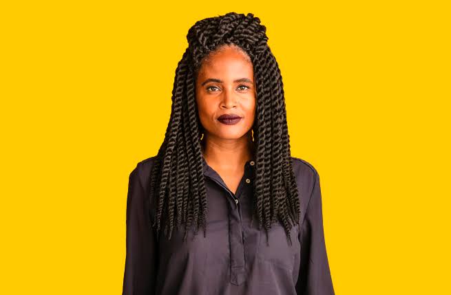 Djamila Ribeiro e o caminho do feminismo negro