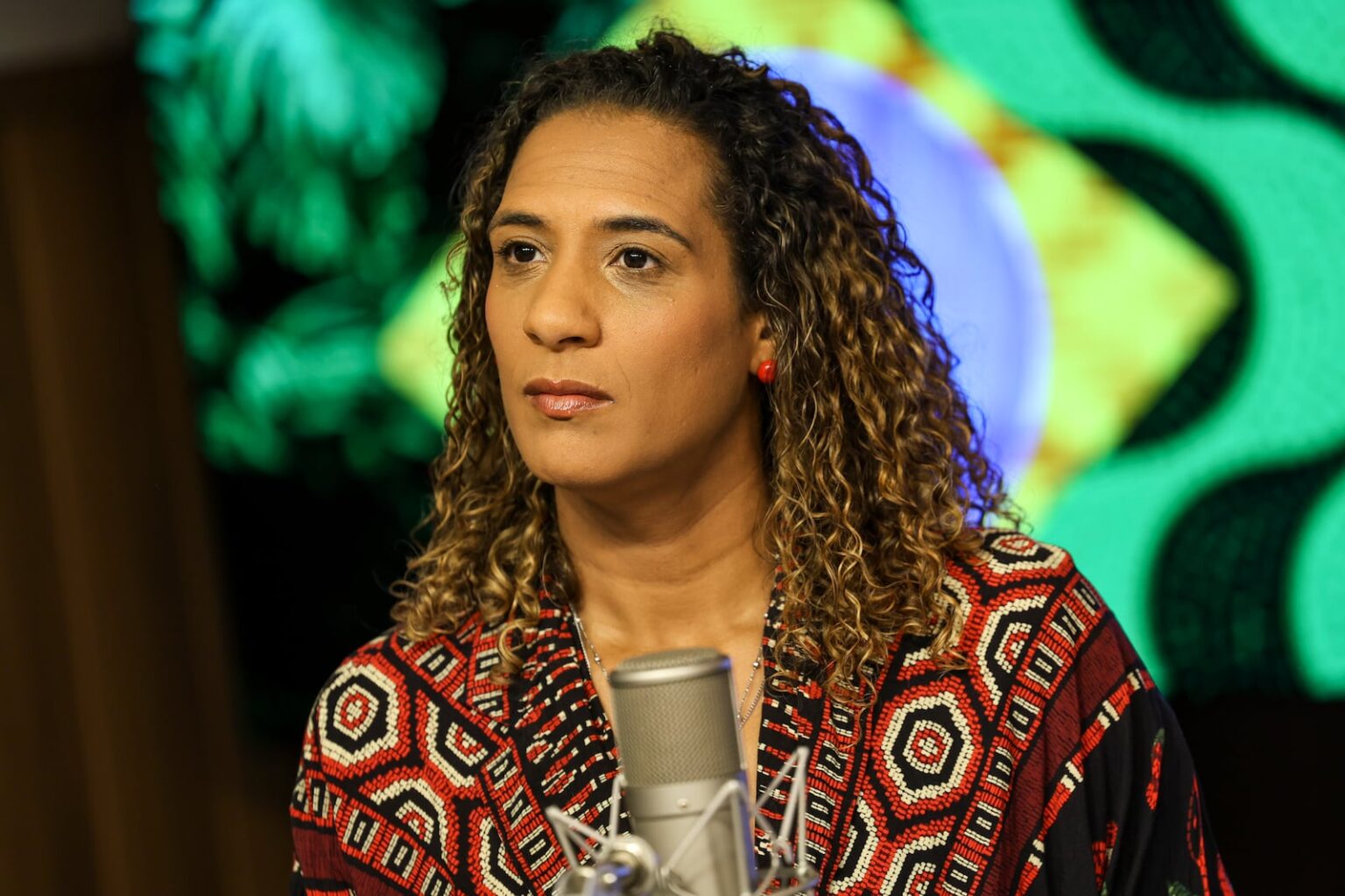 Governo lança ação nacional por justiça racial