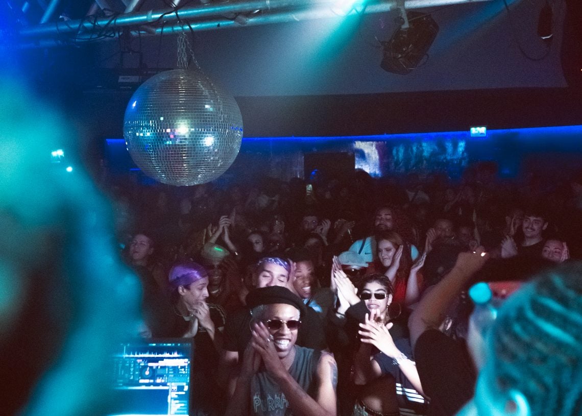 Batekoo e Batukbaile fazem história ao celebrar a cultura negra e LGBTQIAPN+ em Porto Alegre