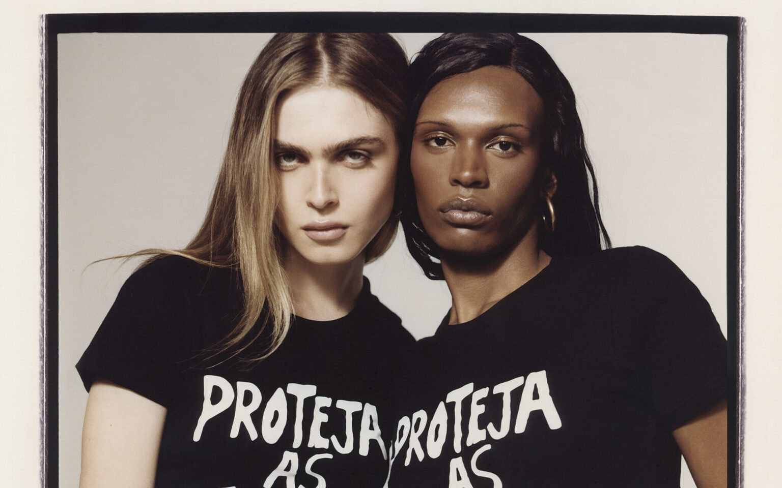 “Proteja as Gatas”: TODXS lança camiseta em apoio a empreendedorismo Trans no Mês do Orgulho