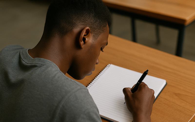 Alunos de cursinhos populares poderão receber bolsa de R$ 200 por mês