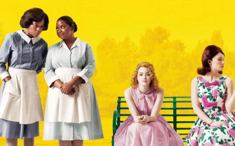 “Histórias Cruzadas” e o incômodo com a narrativa branca sobre uma experiência negra