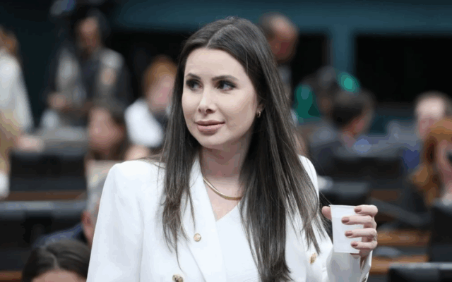 Bruno Spada / Câmara dos Deputados