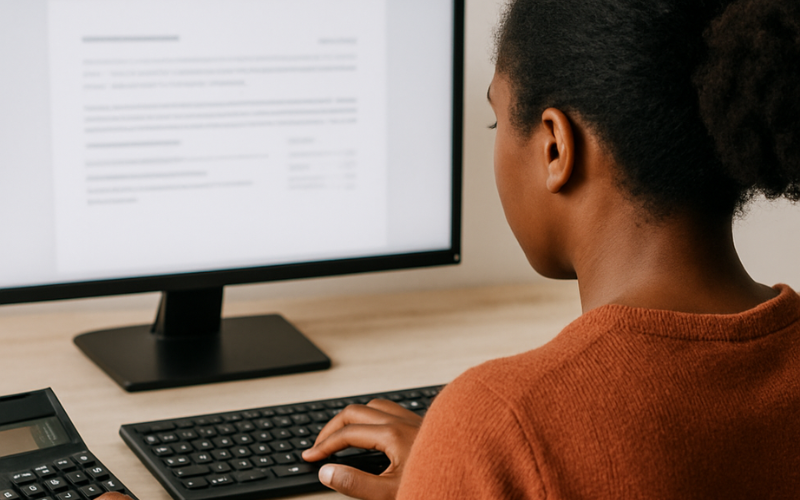 Desafios e soluções para mulheres negras que querem empreender