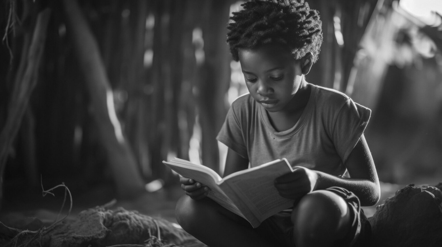 Criança de 6 anos sofre racismo em Brumadinho e teme voltar à escola