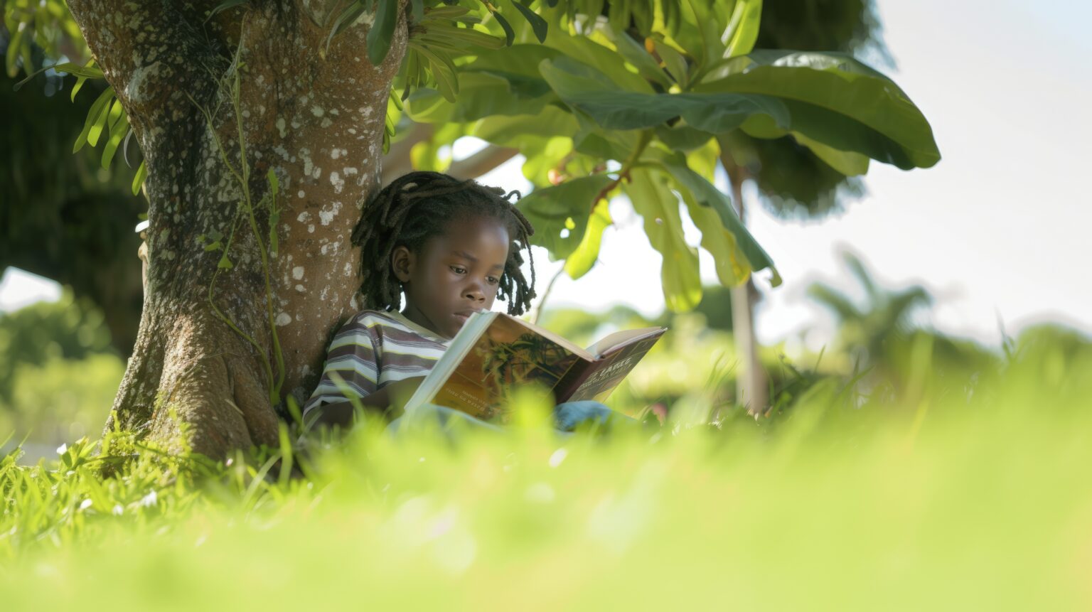 O papel da cultura afro na construção de uma educação inclusiva