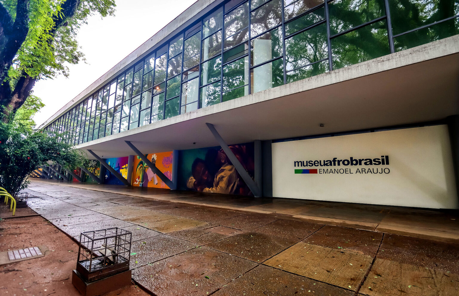 Cinco museus afros essenciais para entender a história e a cultura negra no mundo